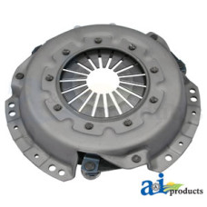 Image of Case | Case-IH FARMALL 31 Compact Tractor Pressure Plate: 8.82", Single