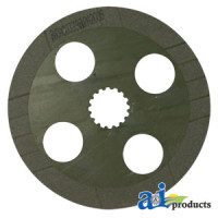 Ford | New Holland 1925 Compact Tractor Disc, Brake
