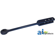 Image of Ford | New Holland TC21D Compact Tractor Lift Rod (LH) (7/98 and greater)
