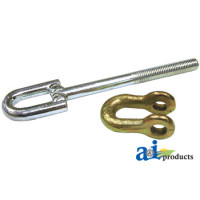 Ford | New Holland 1920 Compact Tractor Stabilizer Link, Front (1/87 and greater)