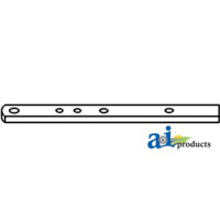 Ford | New Holland 2120 Compact Tractor Drawbar