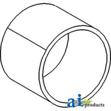 Image of Ford | New Holland TC18 Compact Tractor Bushing, Spindle (PIVOT PIN BUSHING)