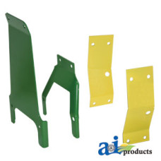 John Deere 2520 Tractor Kit, Seat Bracket