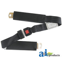 McCormick VARIOUS MODELS (Undefined) Seat Belt