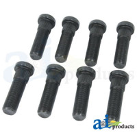 Massey Ferguson 255 Tractor Bolt, Rear Wheel