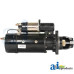 Oliver 2255 Tractor Starter, DR/DD