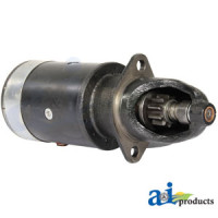 Case | Case-IH A Tractor Starter, Delco (1952- 1954)
