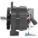 Alternator, Motorola fits John Deere 301 Industrial/Construction