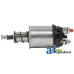 Case | Case-IH 685 Tractor Starter Solenoid