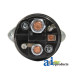 Case | Case-IH 685 Tractor Starter Solenoid