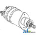 Case | Case-IH 685 Tractor Starter Solenoid