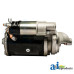 Leyland 482 Tractor Starter, Lucas