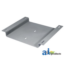 Case | Case-IH 585 Tractor Seat Mounting Plate