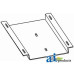 Case | Case-IH 585 Tractor Seat Mounting Plate