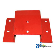 Image of Case | Case-IH 1056 Tractor Seat Mounting Plate