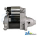 Starter (18 and 20 HP Kawasaki) fits John Deere 4X2 HPX GATOR Utility Vehicle