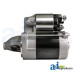 Starter (18 and 20 HP Kawasaki) fits John Deere 4X2 HPX GATOR Utility Vehicle