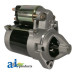 John Deere HD45 Walk-Behind Starter