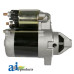John Deere HD45 Walk-Behind Starter