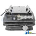 Case | Case-IH JX75 Tractor Mechanical Suspension, Narrow Base