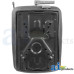Case | Case-IH JX75 Tractor Mechanical Suspension, Narrow Base