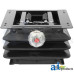 Case | Case-IH 5140 Tractor Mechanical Suspension, Wide Base