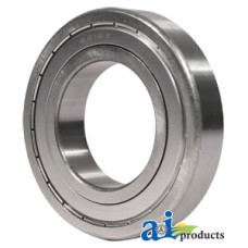 Image of Case | Case-IH 2150 Tractor Bearing, Steering Worm Shaft