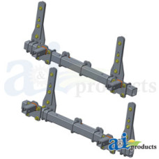 Image of Drago 12R20/22 Corn Head 4 Row Frame Kit (Rigid)