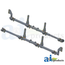 Image of Drago 8R30 Corn Head 8 Row Frame Kit (Rigid)