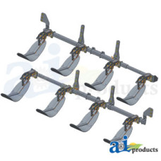 Image of Drago 8R30 Corn Head 8 Row Complete Kit (Rigid)