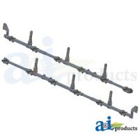 Drago 12R30 Corn Head 12 Row Frame Kit (Rigid)