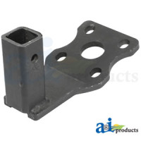 Drago 12R30 Corn Head Stalk Stryker storage bracket with hardware