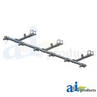 Case | Case-IH 240630 Corn Head 6 Row Frame Kit