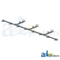 Image of Case | Case-IH 320830 Corn Head 8 Row Frame Kit