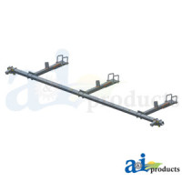 Case | Case-IH 240630 Corn Head 2 Row Frame Kit