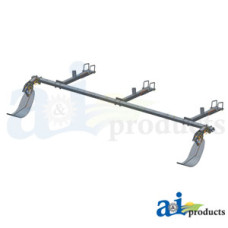 Image of Case | Case-IH 320830 Corn Head 2 Row Complete Kit