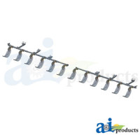 12 Row Complete Kit fits John Deere 1243 Corn Head