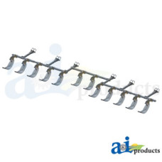 Image of Case | Case-IH 2612XR Corn Head 12 Row Complete Kit