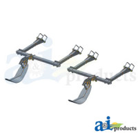 Case | Case-IH 2612XR Corn Head 2 Row Complete Kit