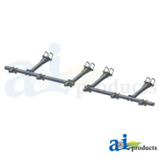 Image of Case | Case-IH 2612XR Corn Head 6 Row Frame Kit