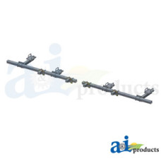 4 Row Frame Kit fits John Deere 1243 Corn Head