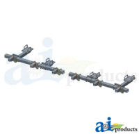 6 Row Frame Kit fits John Deere 1290 Corn Head