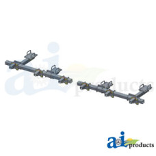 6 Row Frame Kit fits John Deere 1291 Corn Head