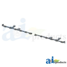 12 Row Frame Kit fits John Deere 1291 Corn Head