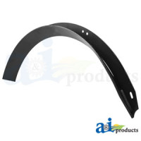 John Deere 9760STS Combine Front Lip, Concave; Bolt On