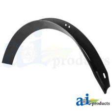 John Deere 9660STS Combine Front Lip, Concave; Bolt On