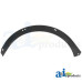 John Deere 9660STS Combine Front Lip, Concave; Bolt On
