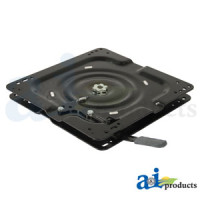 Yanmar SEVERAL Compact Tractor Swivel Kit, F10 and F20 Series Seats