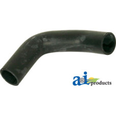 Radiator Hose, Upper (IND.) fits John Deere 482C Industrial/Construction