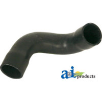 Radiator Hose, Lower (IND.) fits John Deere 482C Industrial/Construction